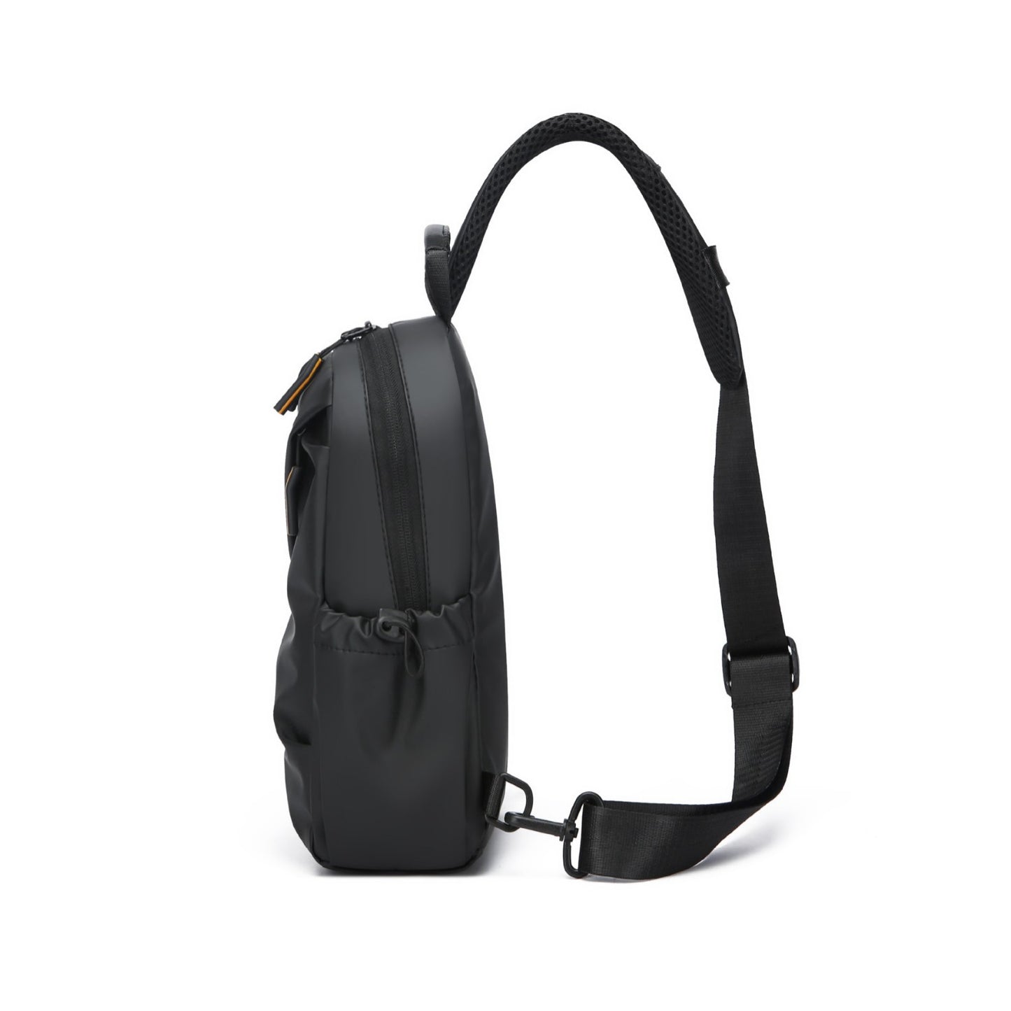 Men's Unique Fashion Portable Burden Alleviation Men's Shoulder Bags