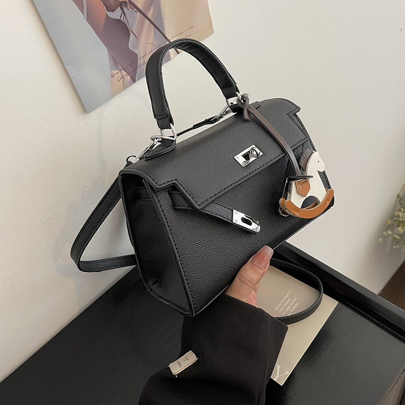 Women's Light Luxury Minority Spring Fashion Temperament Shoulder Bags