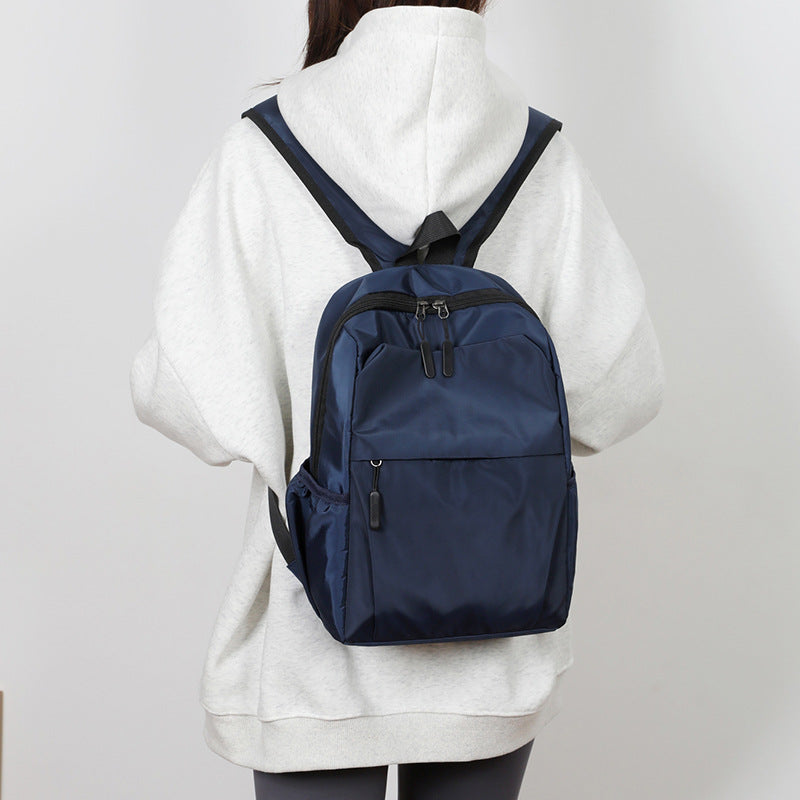 Women's & Men's Durable & Mini Couple Backpacks