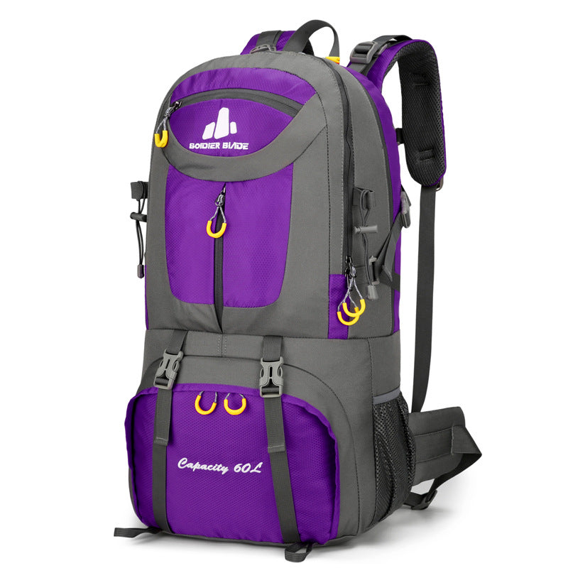 Popular Creative Attractive Elegant Hiking Camping Backpacks