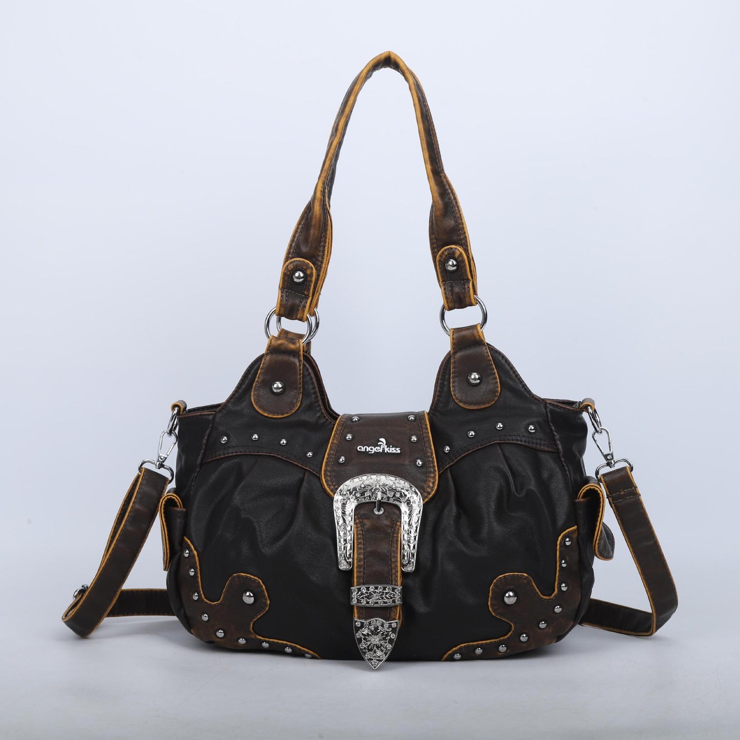 Women's Classy Versatile Graceful Creative Fashion Shoulder Bags