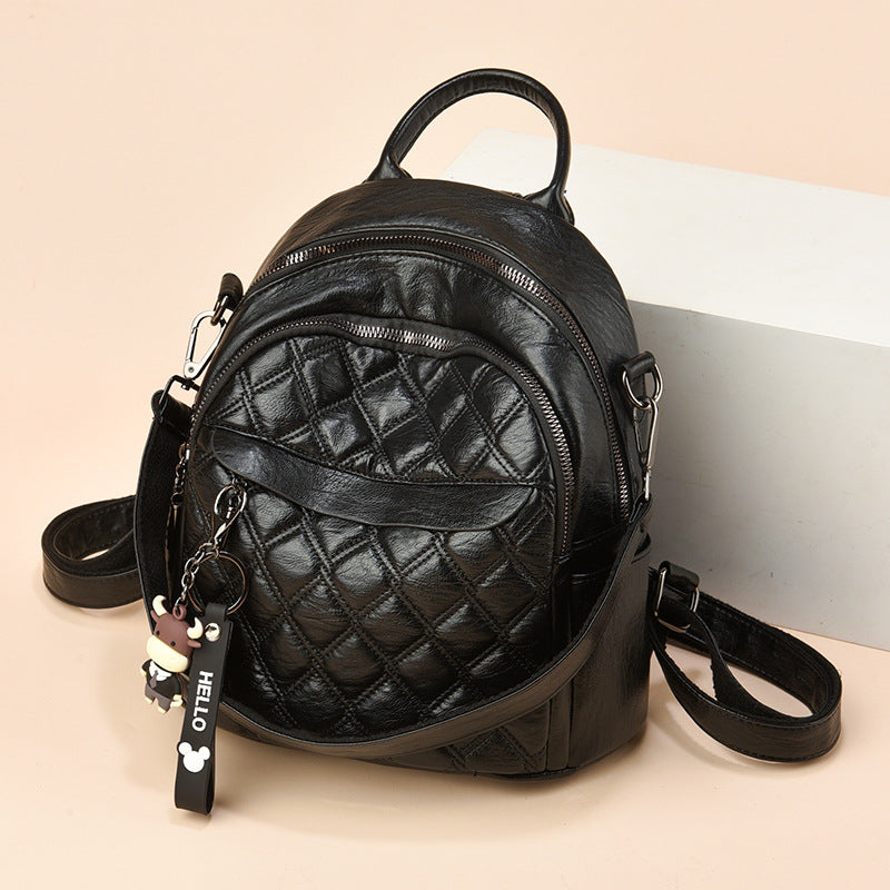 Women's Popular Fashionable Practical Large Capacity Backpacks