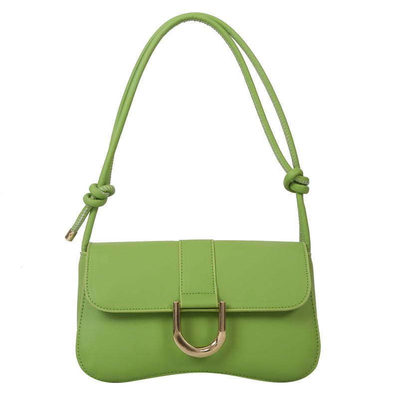 Women's Fashion Underarm Pouch Mixed Batch Supported Armpit Bags
