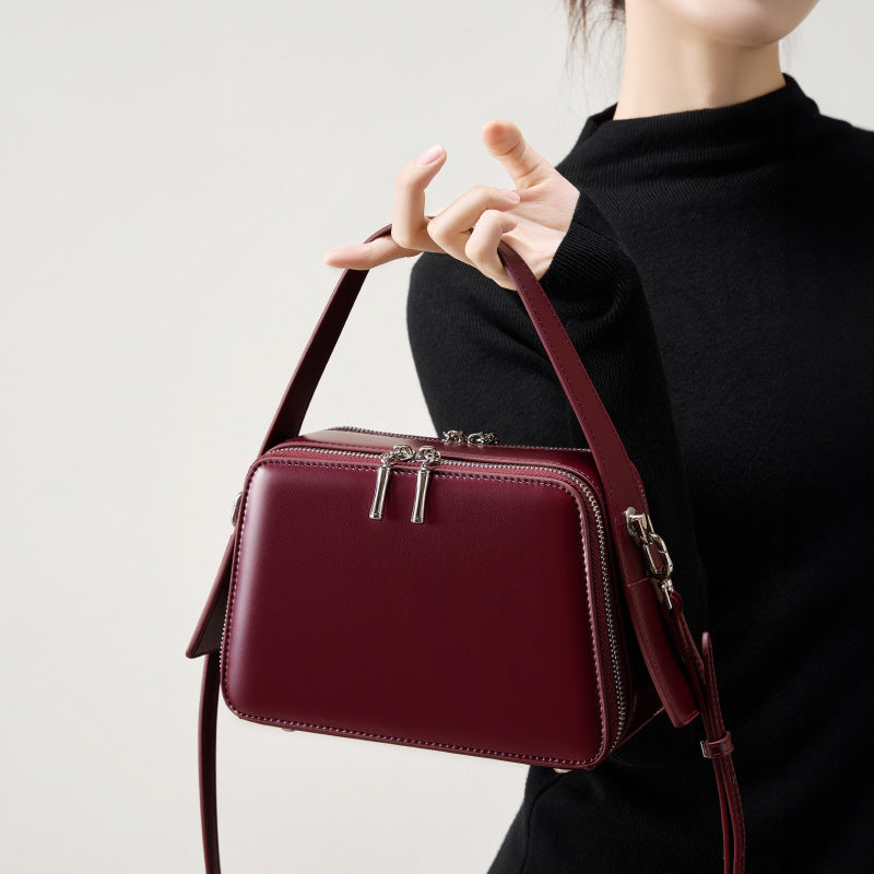 Women's Design Ear Hanging Series Commuter Portable Bags