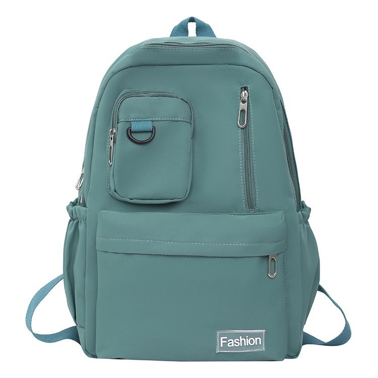 Female College Street Style Korean Computer Backpacks