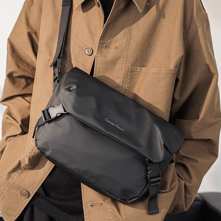 Women's & Men's Glamorous & Fashion Trendy Men's Messenger Bags