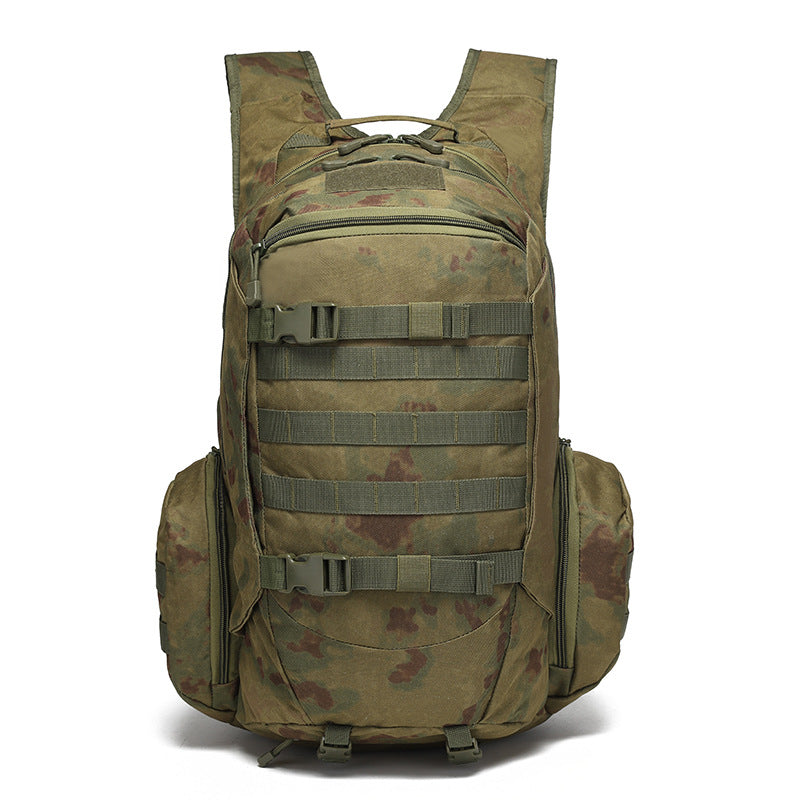 Unique Glamorous Classy Adventure Multifunctional Leisure Sports Backpacks