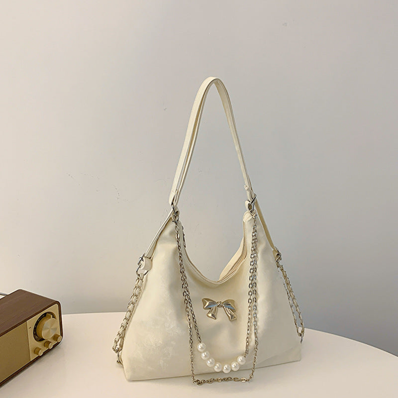 Glamorous Creative Popular Simple Summer Chain Shoulder Bags