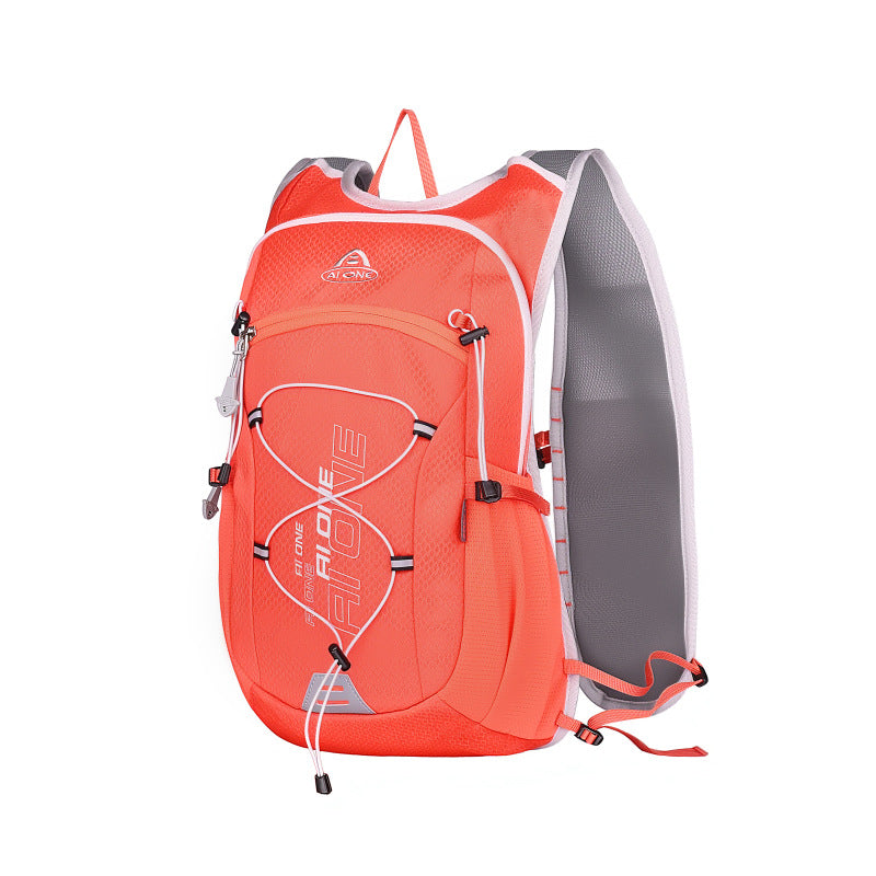 Attractive Slouchy Fashion Waterproof Unisex Bicycle Mountaineering Backpacks