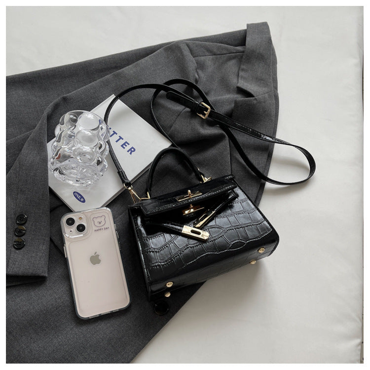 Women's Niche Trendy Portable High-grade Fashion Bags