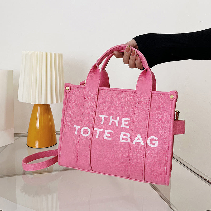 Women's Comfortable Glamorous Commute Large Capacity Bags