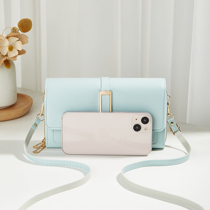 Women's Glamorous Minority Fashion High Quality Shoulder Bags