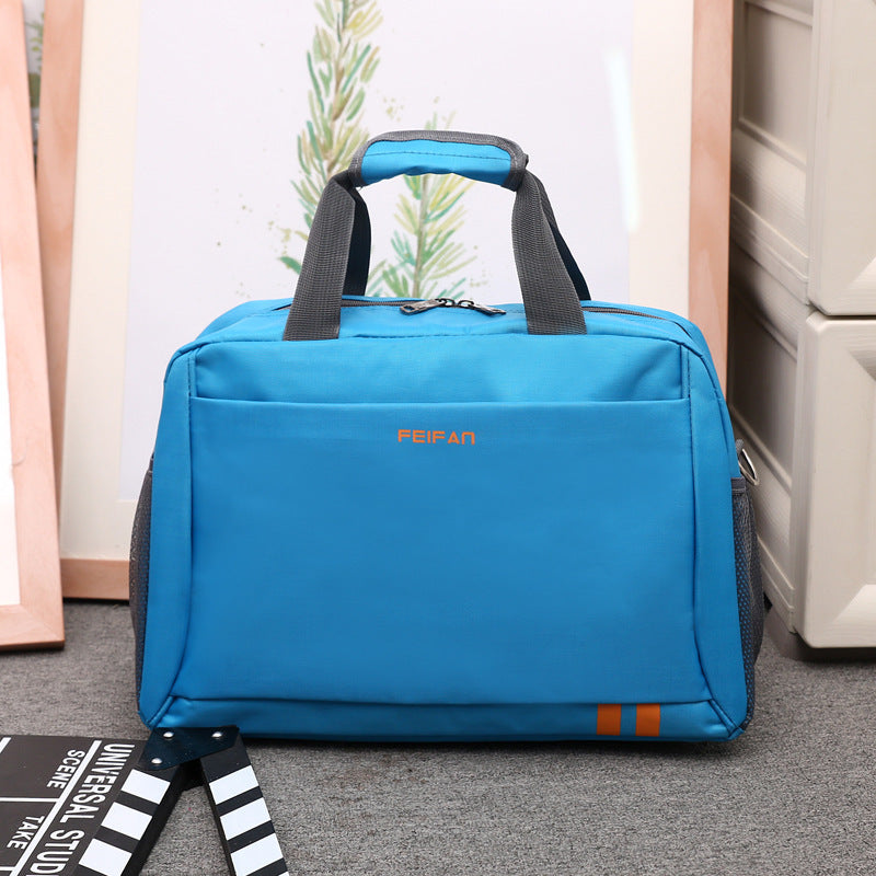 Beautiful Short-distance Portable Large Capacity Waterproof Travel Bags