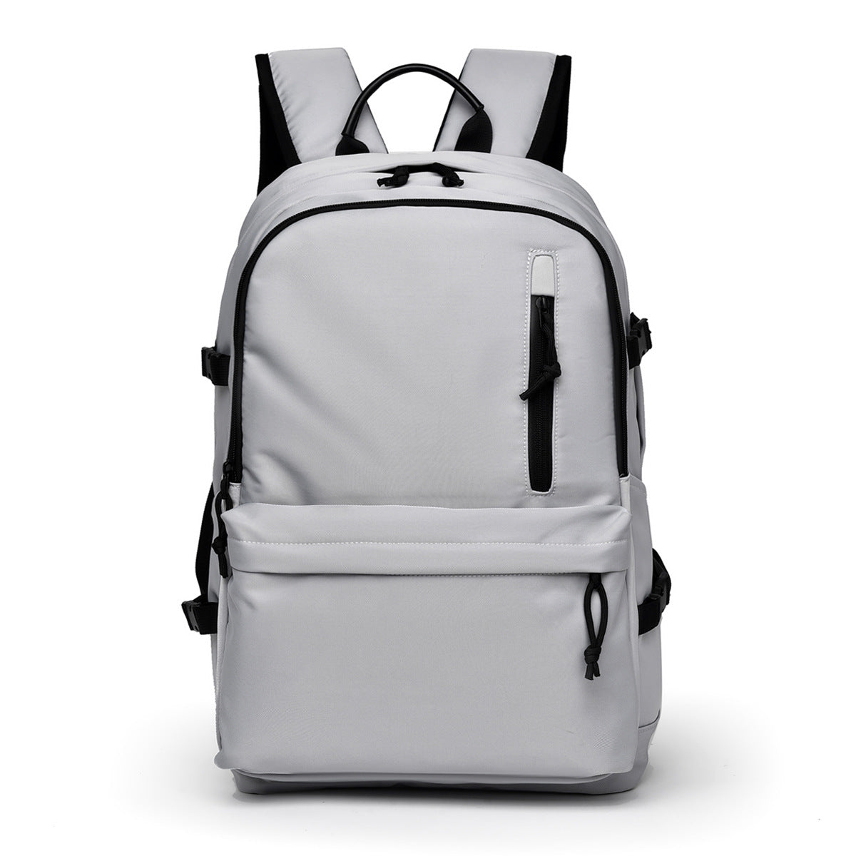 Women's Korean Waterproof Computer Male Youth Backpacks