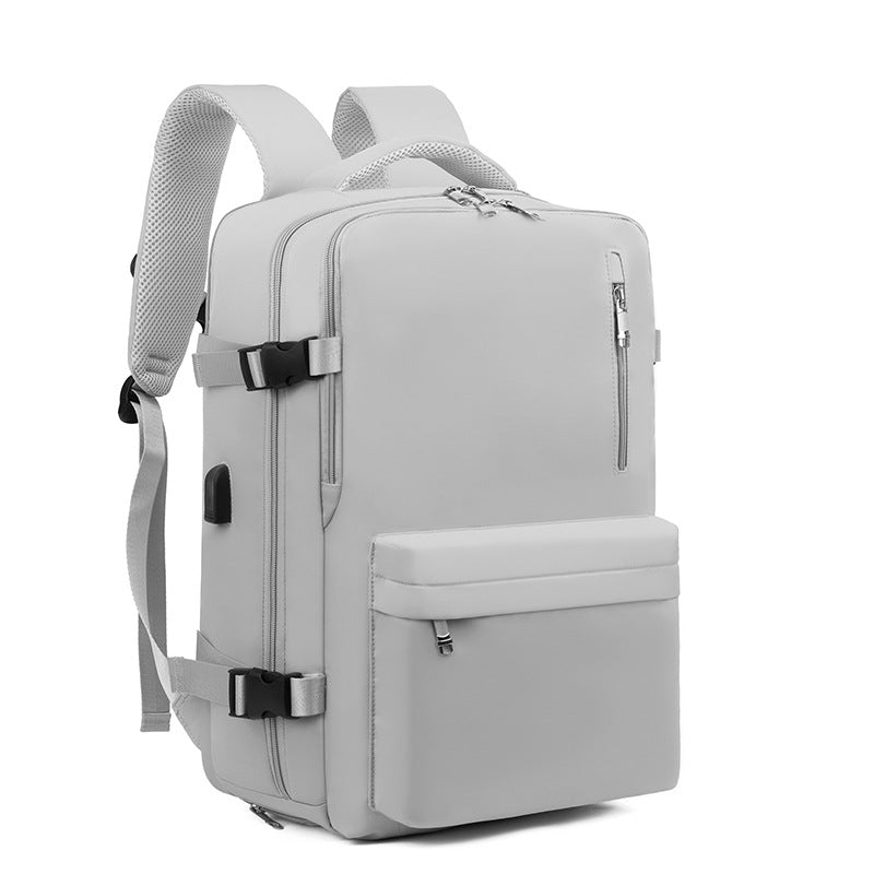 Women's & Men's & Large Capacity Lightweight Short Trip Backpacks