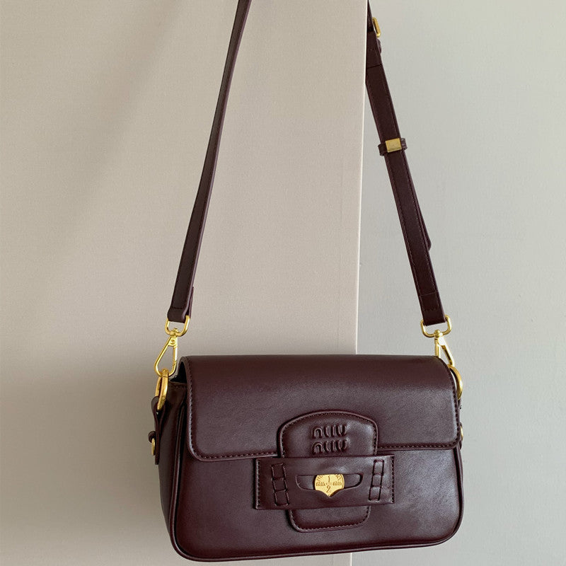 Women's Popular Elegant Graceful High-quality Commuter Bags