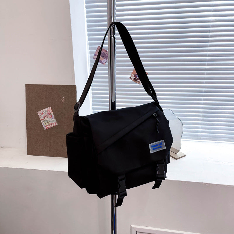 Innovative Classy Large Capacity Trendy Couple Crossbody Bags