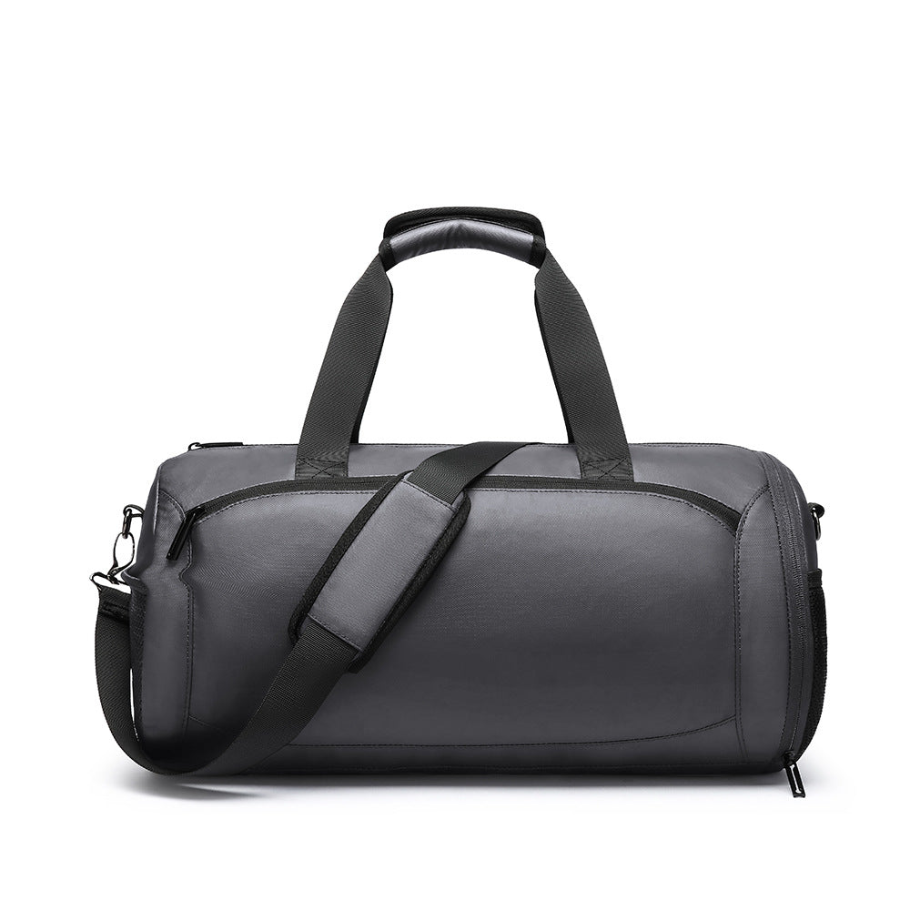 Waterproof Dry Wet Separation Outing Portable Travel Bags