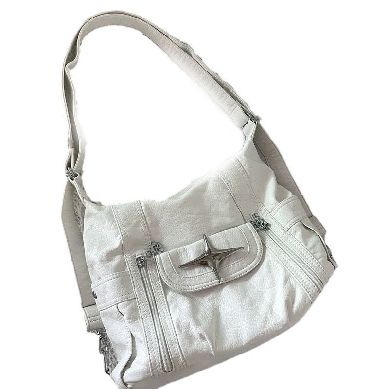 Korean Style Simple Personalized Class Commuter Bags