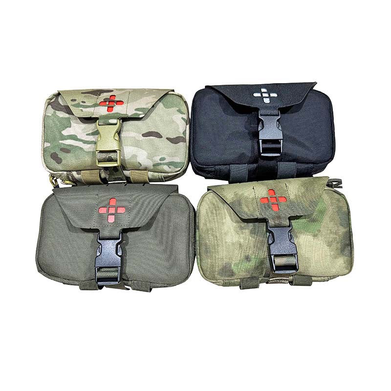 First-aid Kit Flood Control Disaster Relief Outdoor Bags