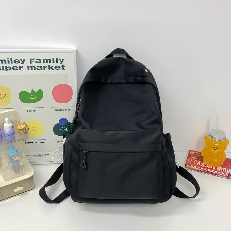Stylish High Large Capacity Female High-grade Backpacks