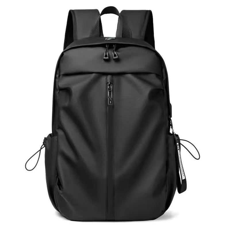 Men's Derm Waterproof Large Capacity Computer Fashion Backpacks