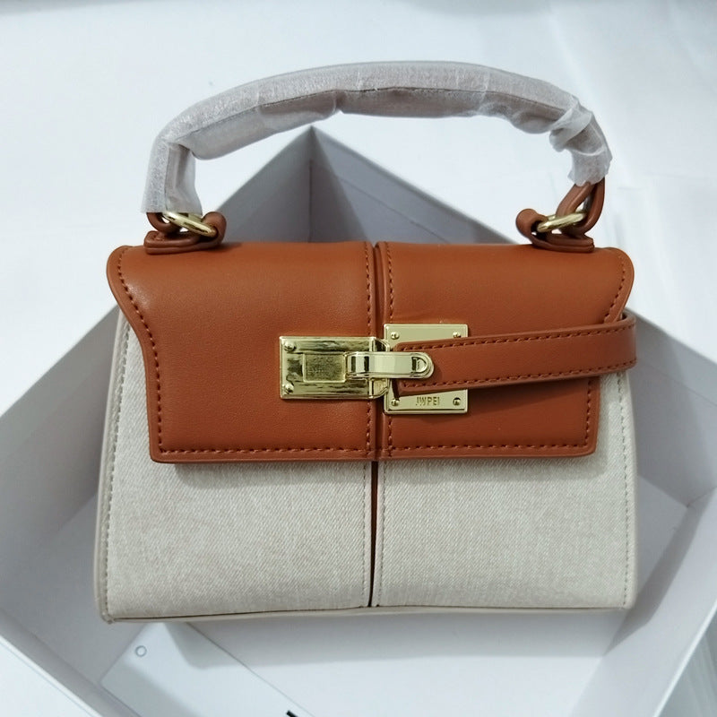 Durable Trendy Designer Model Kelly Lightweight Bags