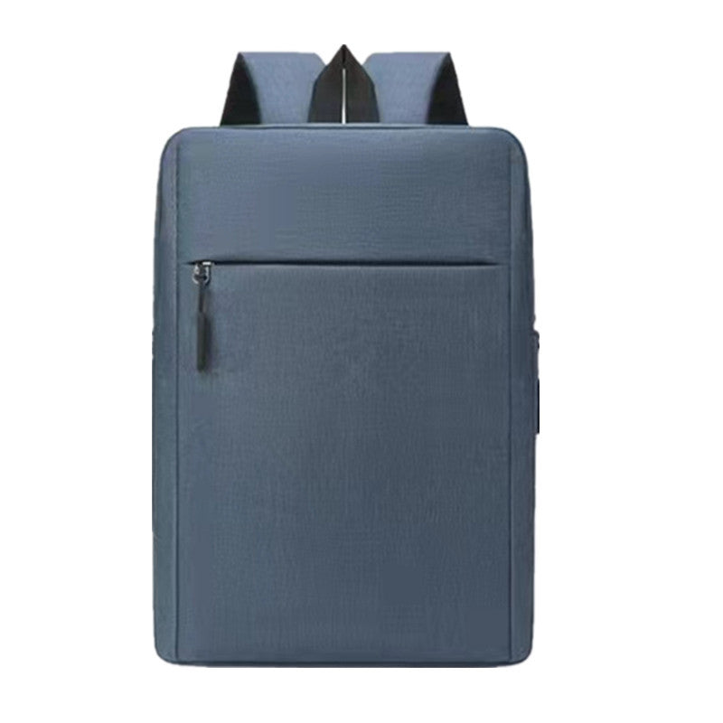 Men's Warner Heim Leisure Commute Computer Gift Backpacks