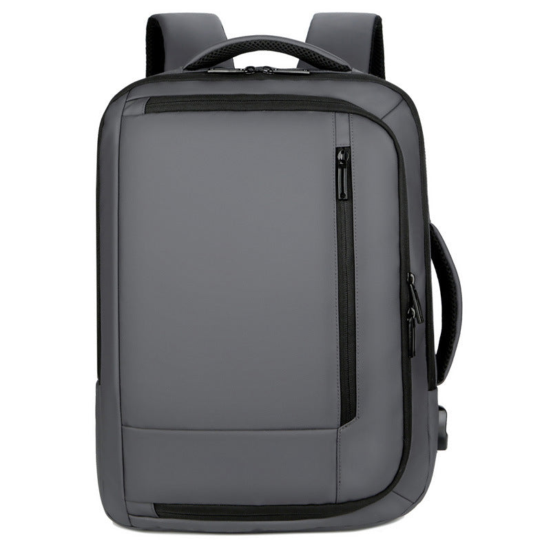 Pretty Fashion Waterproof Large Capacity Computer Backpacks