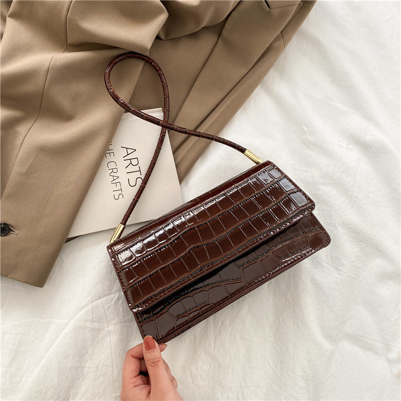 Women's Pretty Niche High Sense Underarm Shoulder Bags