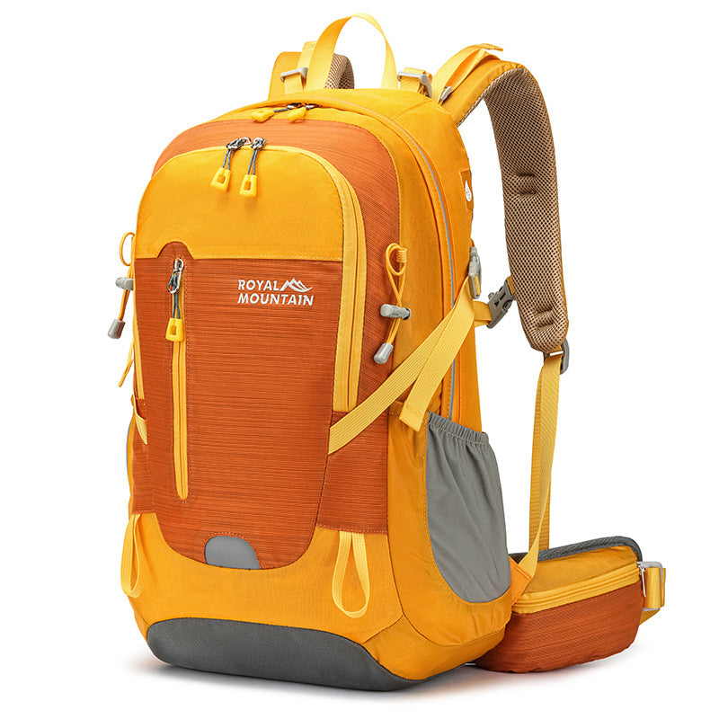 Riding Fashion Hiking For Going Out Mountaineering Backpacks