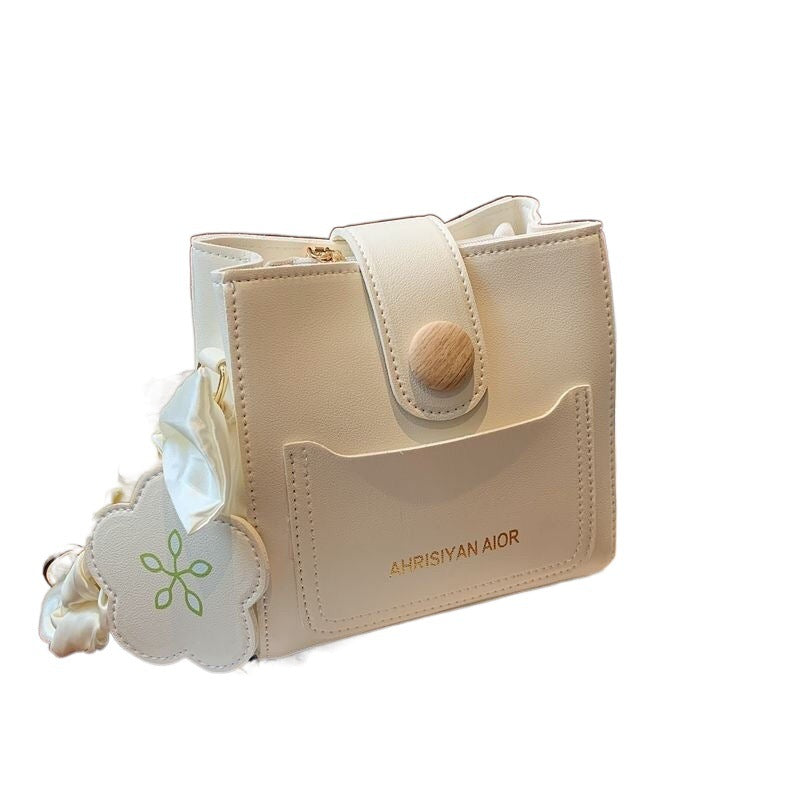 Women's Pretty Trendy Niche Design Fashion Bags