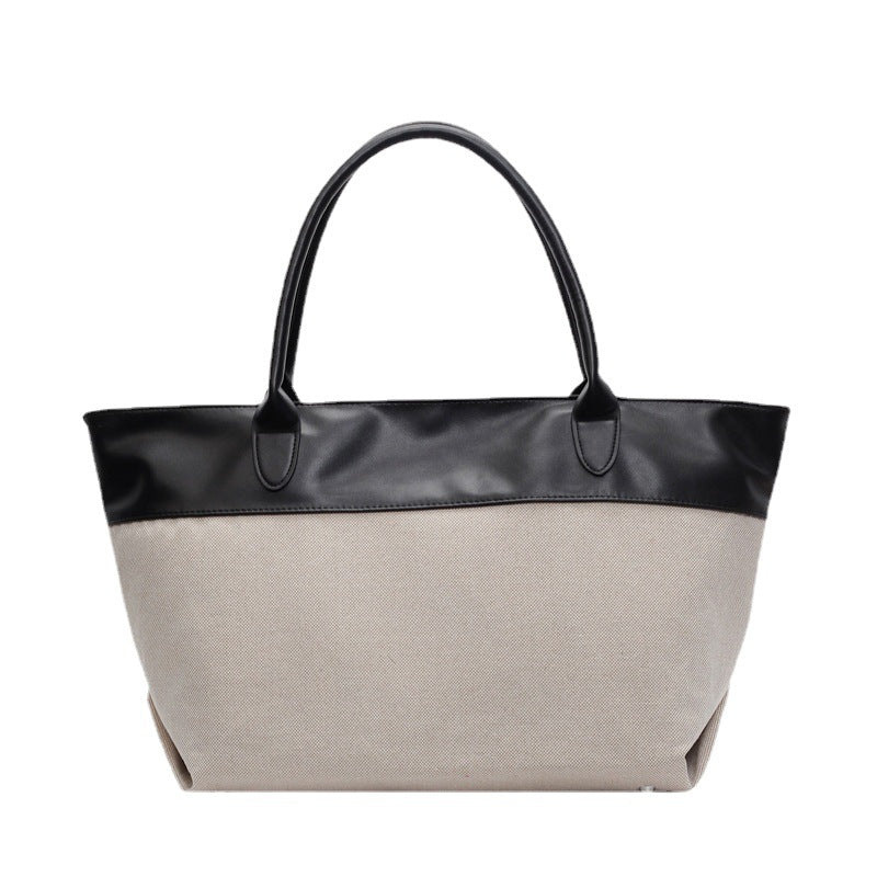 Women's Commuter Large Capacity Nylon Popular Underarm Arm Bags