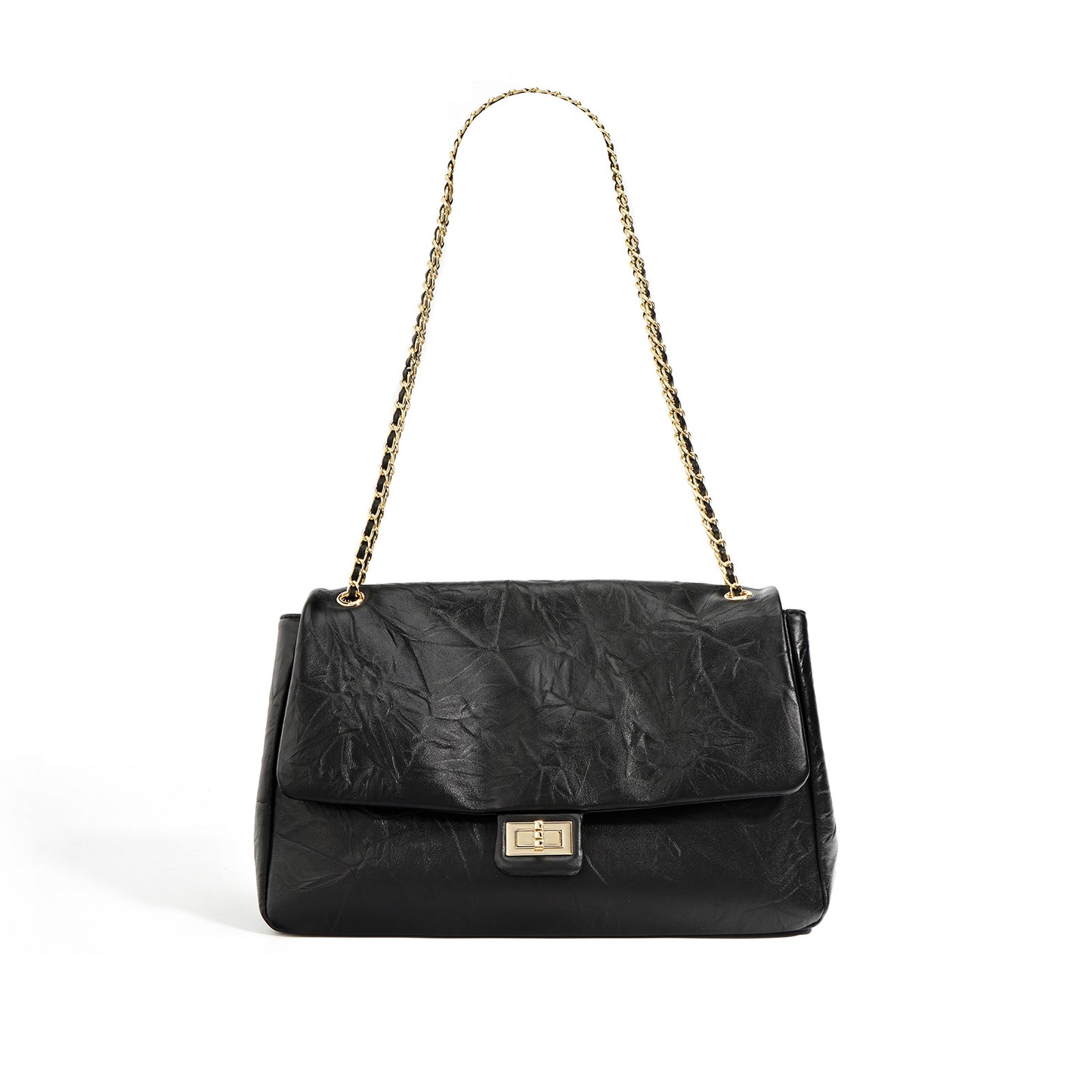 Versatile Large Capacity Female Trend Fashion Shoulder Bags