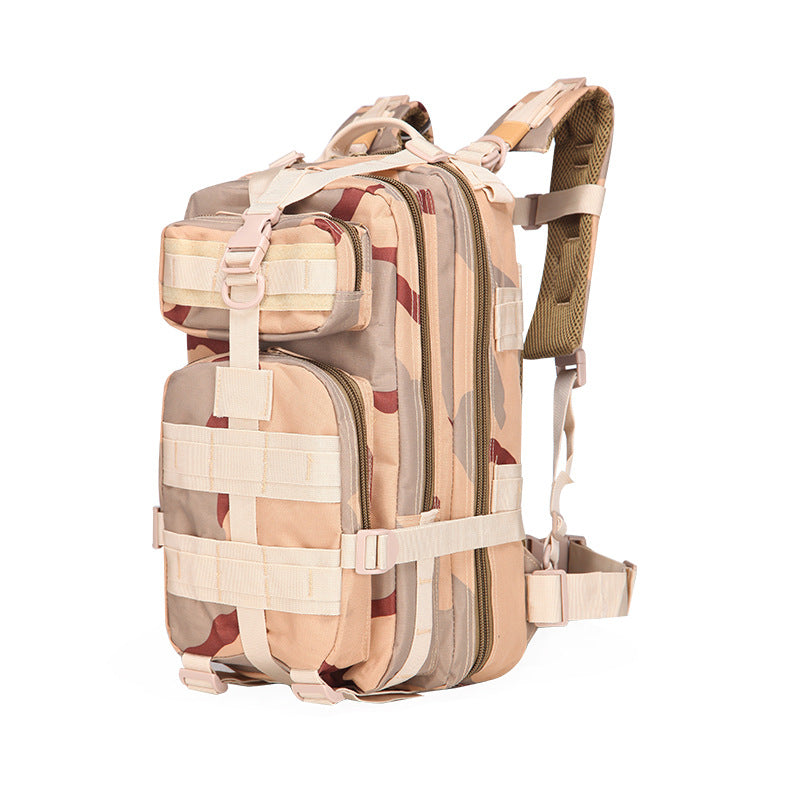 Upgraded Hiking Donkey Friend Equipment Army Sports Backpacks