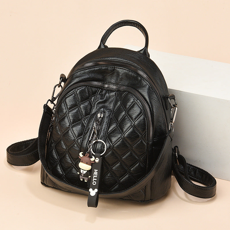 Women's Popular Fashionable Practical Large Capacity Backpacks