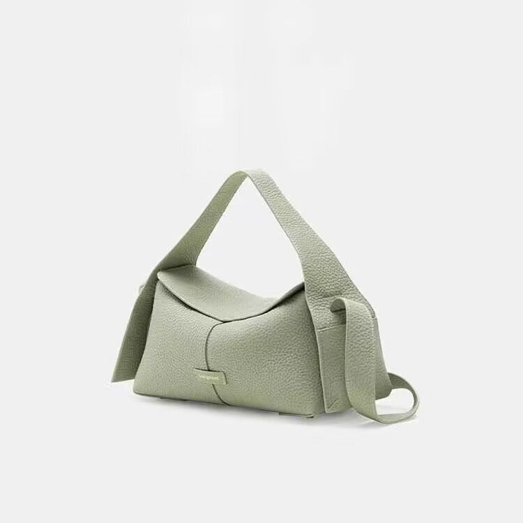 Women's Hanging Series Medium Eaves Designer Model Shoulder Bags