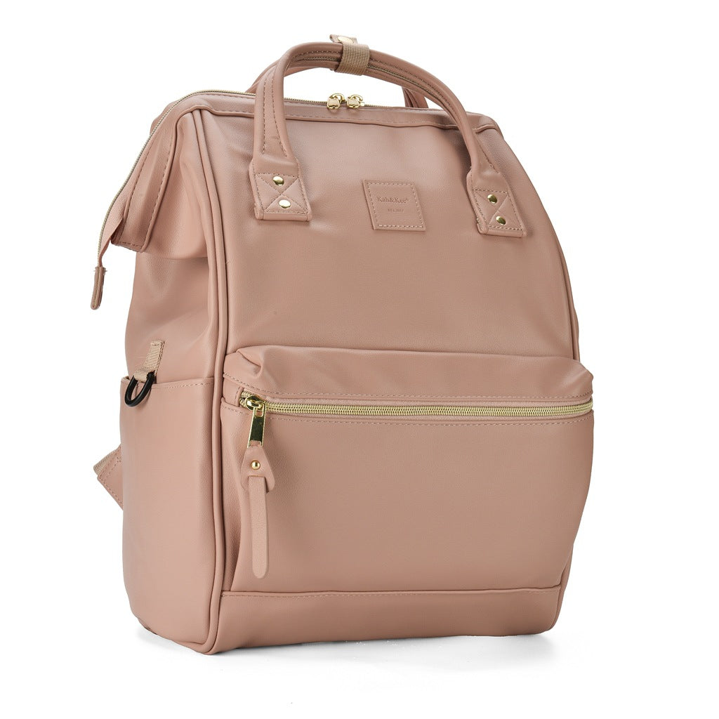 Graceful Elegant Versatile New Material Item Backpacks
