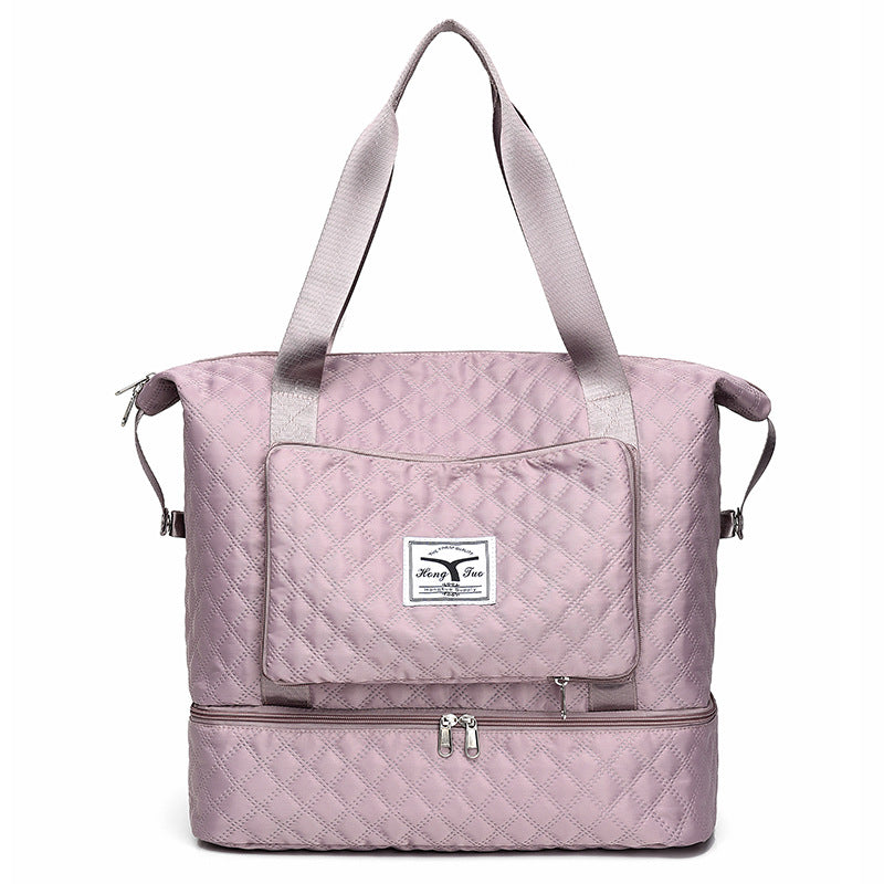 Independent Shoe Pouch One To Be Bags