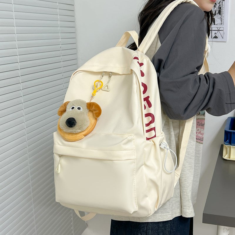 Stylish High Large Capacity Female High-grade Backpacks