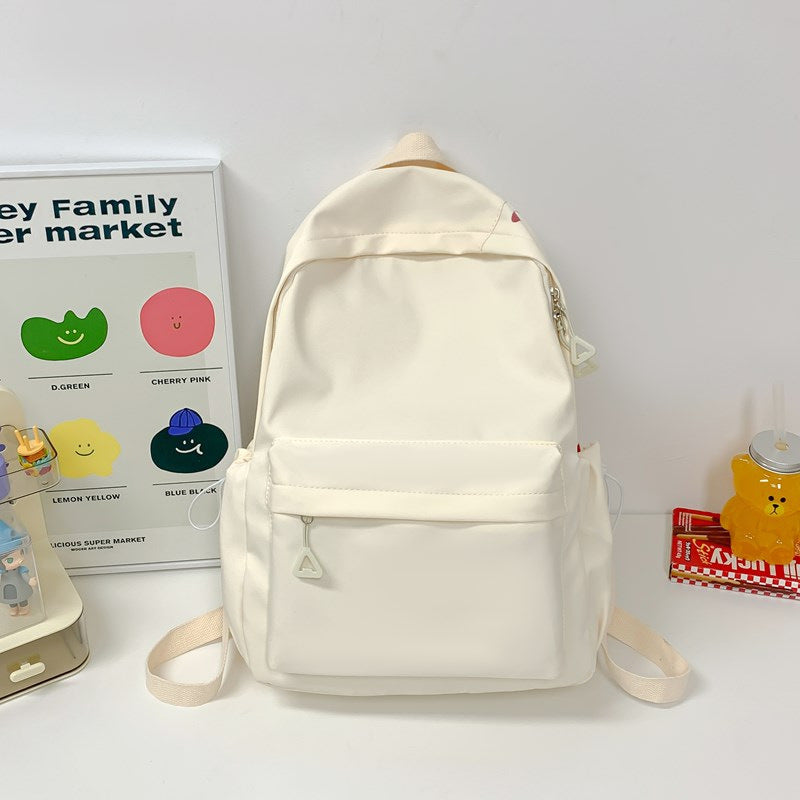 Stylish High Large Capacity Female High-grade Backpacks