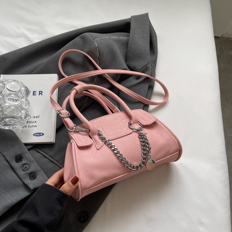 Women's Fashion Popular Summer Western Style High Crossbody Bags