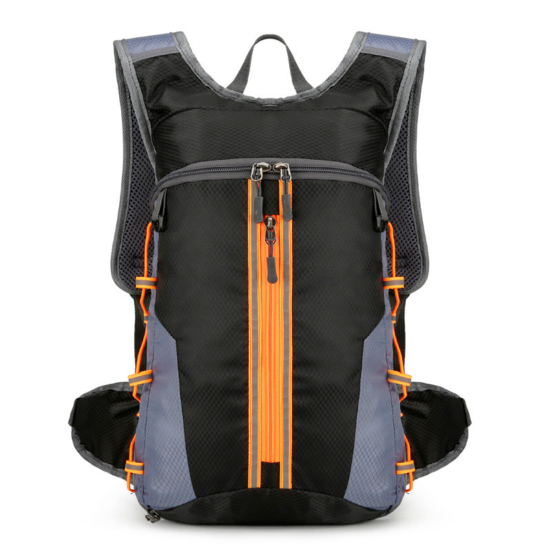Folding Cycling Bicycle Hydration Large Capacity Sports Backpacks