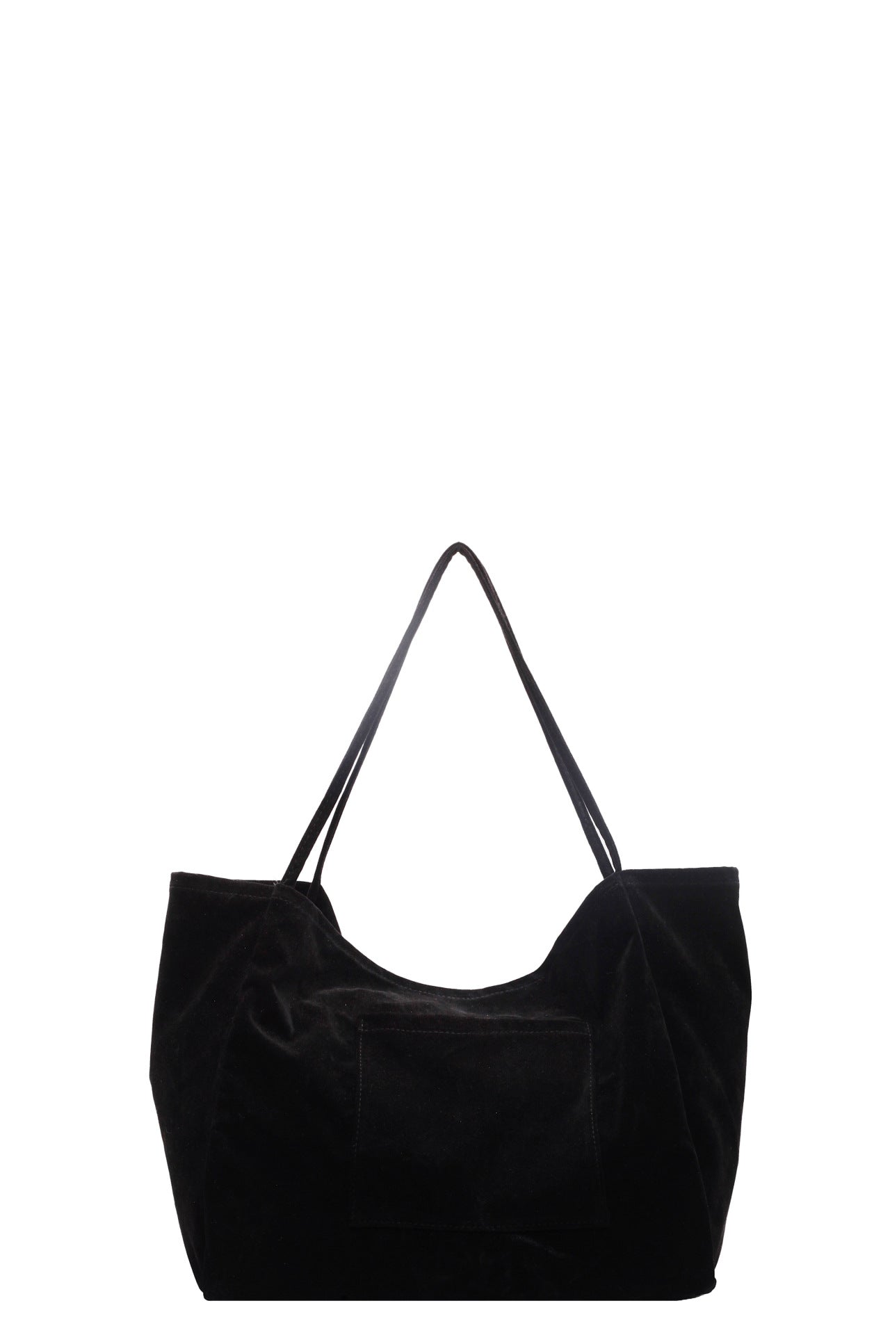 High-grade Frosted Female College Commute To Shoulder Bags
