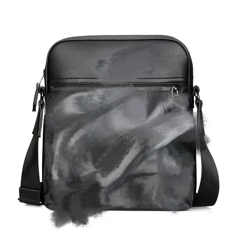 Men's Slouchy Durable Stylish Unit Price Men's Messenger Bags
