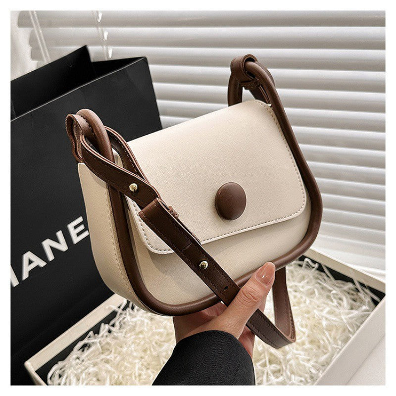 Women's New Stylish Design Trendy Textured Crossbody Bags