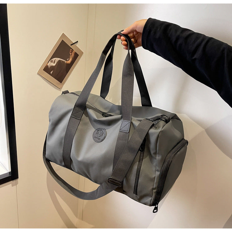 Large Capacity Short-distance Portable Female Dry Travel Bags