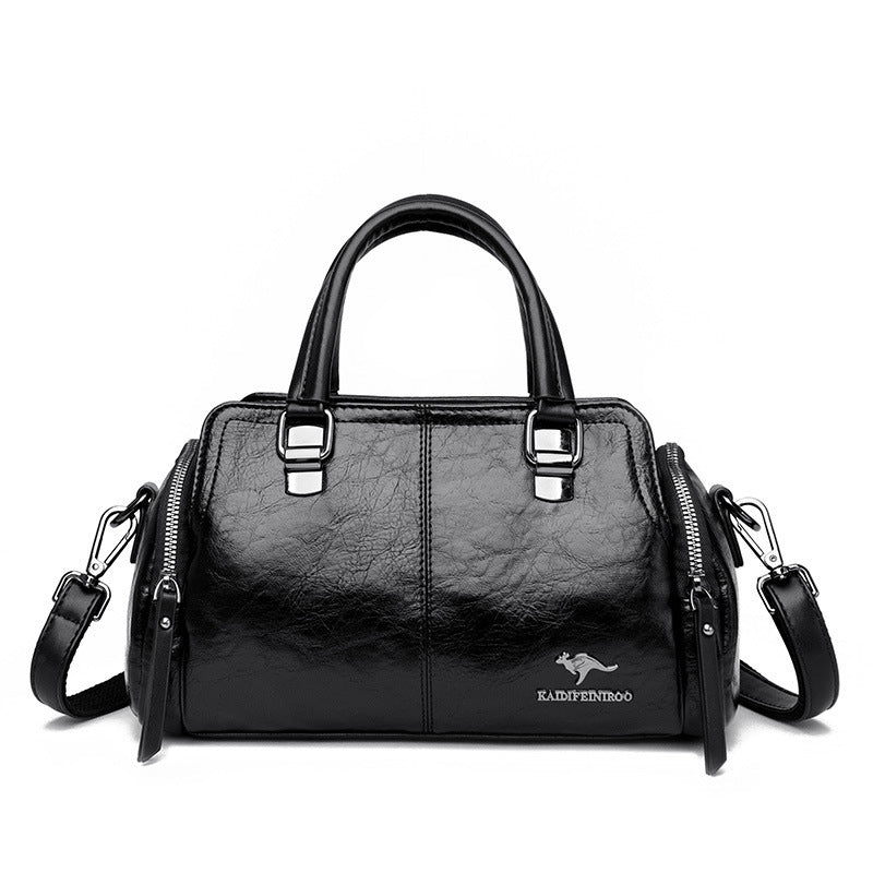 Women's Unique Cool Stylish Durable Retro Handbags