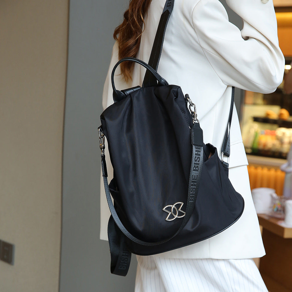 Women's Durable Lightweight Waterproof Large Capacity Backpacks