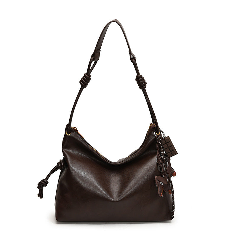 Women's Style Design Western Fashion Commuter For Shoulder Bags